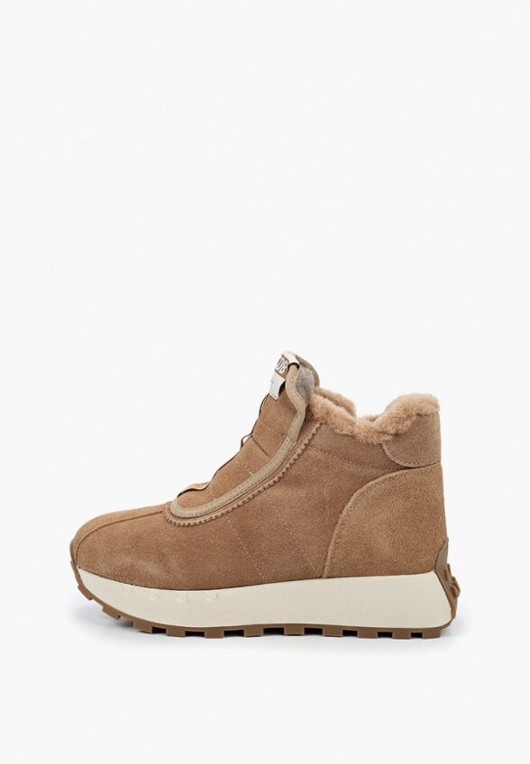 Ботинки Valeani