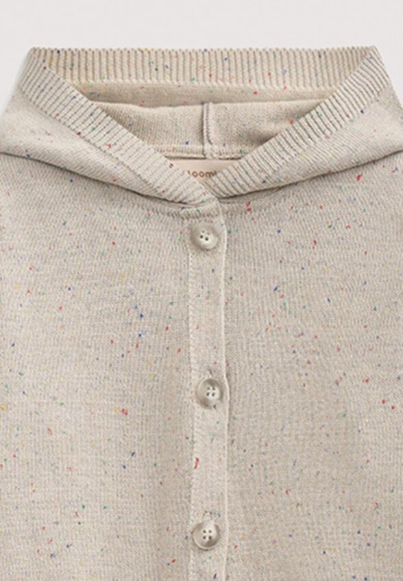 Кардиган Loomknits