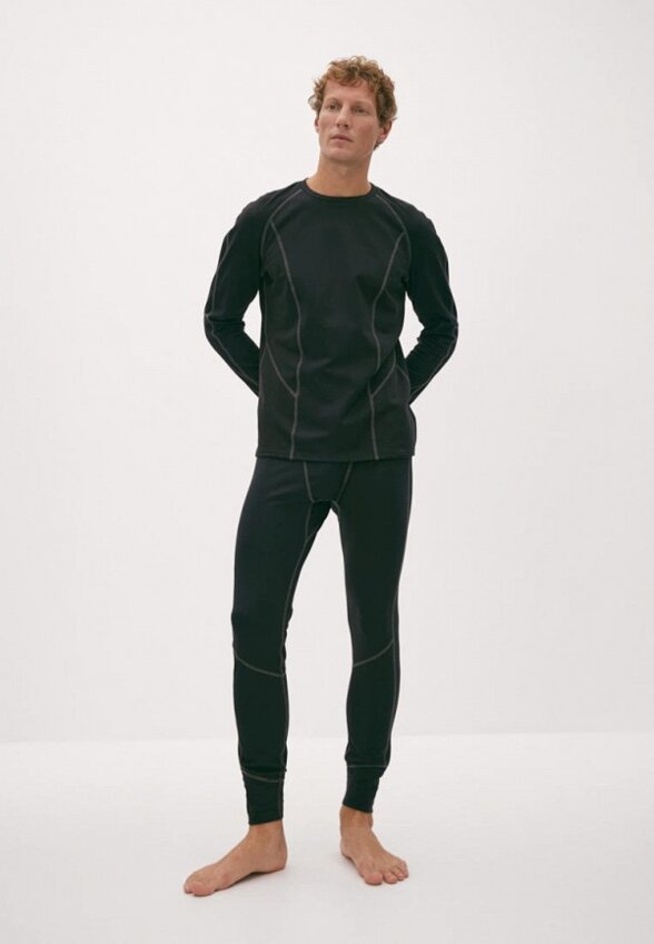 Термобелье верх Zavi