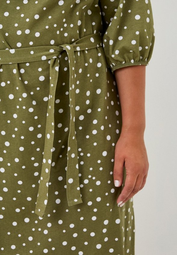 Платье Агапэ