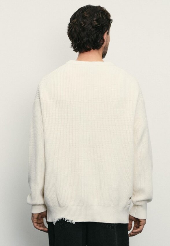 Джемпер Zrn Man