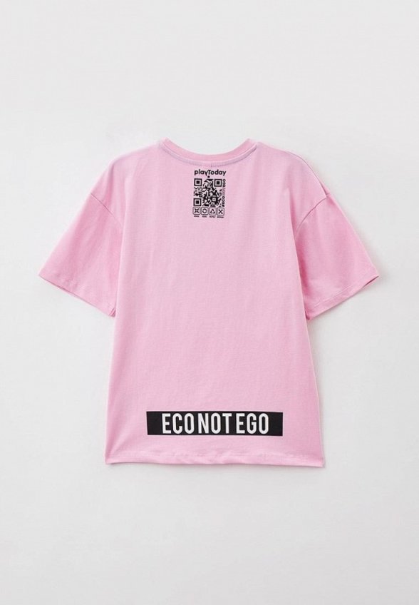 Футболка PlayToday