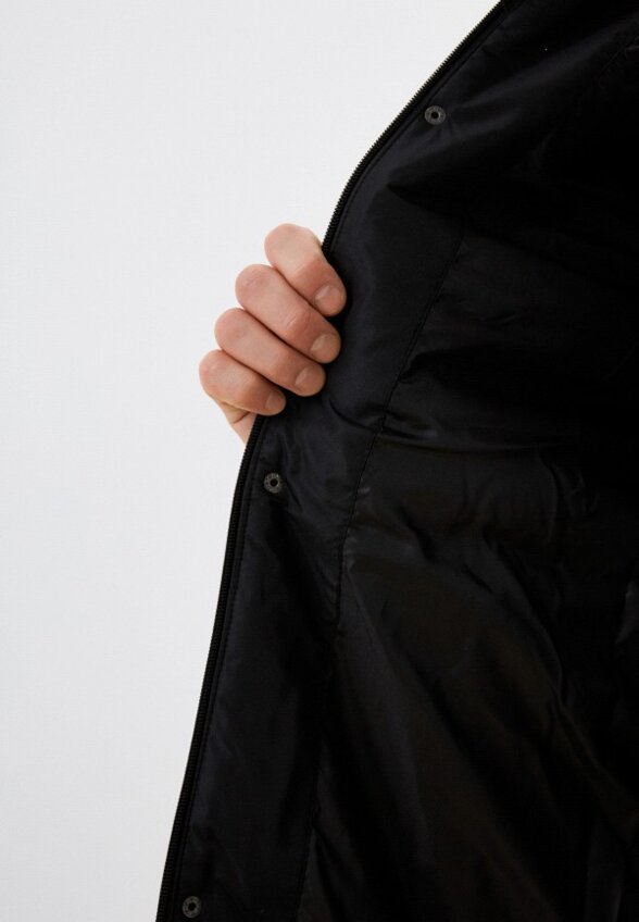 Пуховик Demix