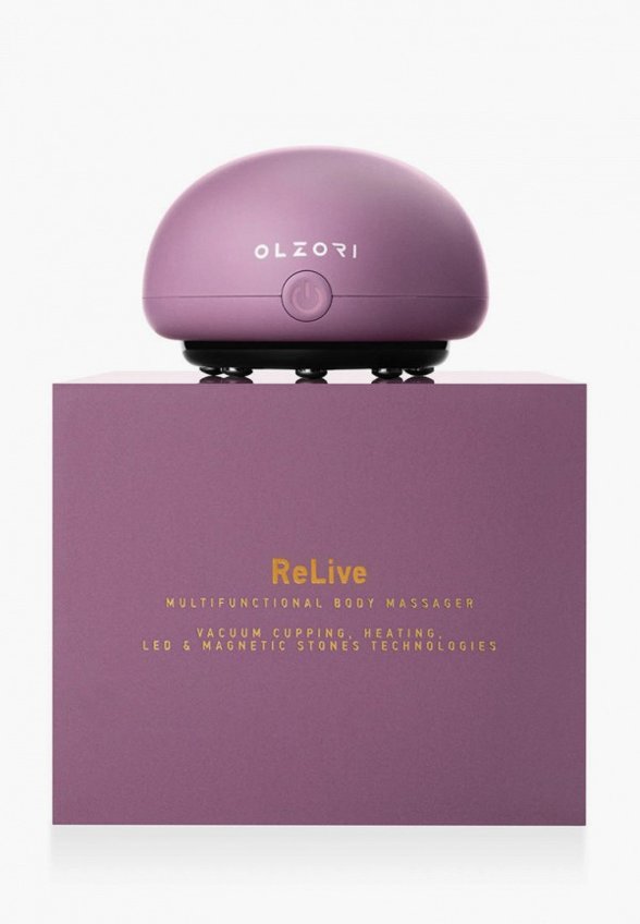 Массажер для тела Olzori