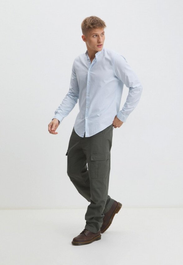 Брюки Maison David