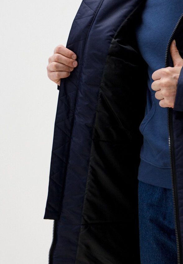 Пуховик Xaska