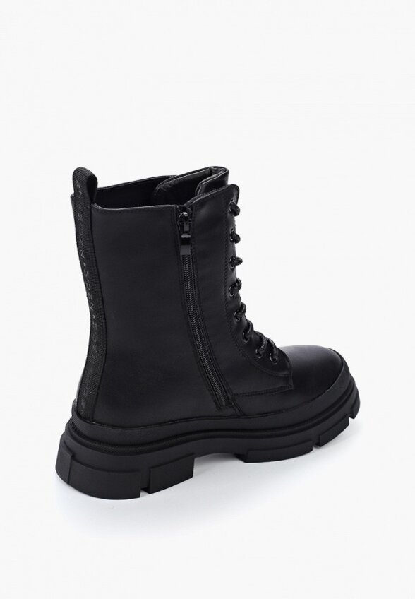 Ботинки Thomas Munz