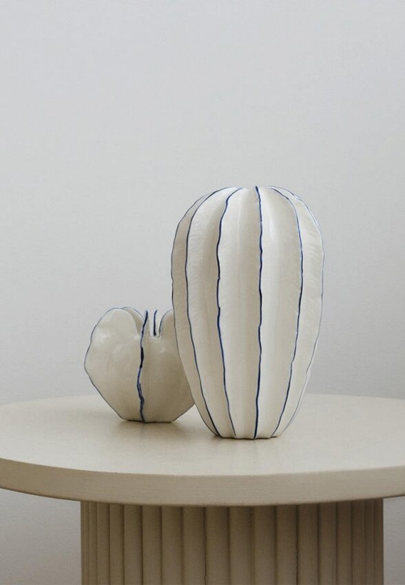 Ваза Divnaya Iva