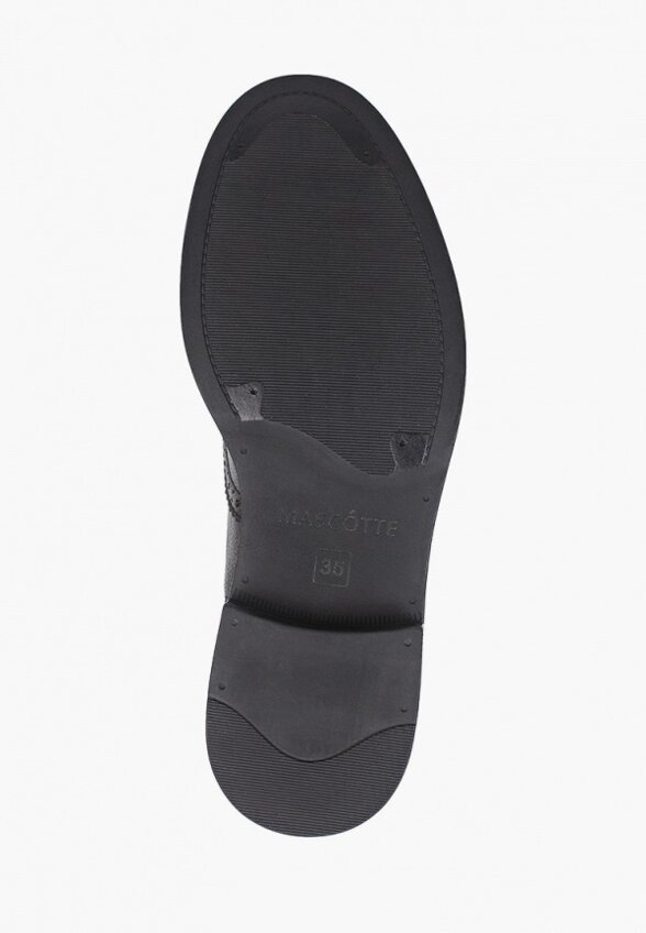 Ботинки Mascotte