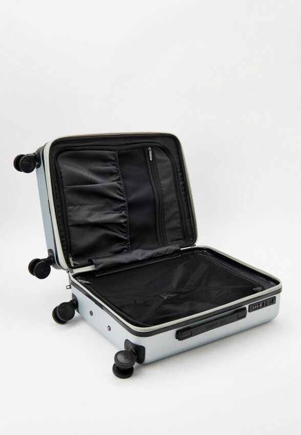 Чемодан Cerruti 1881