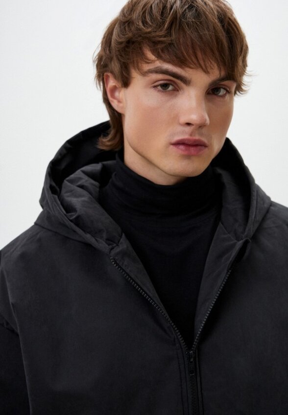 Куртка утепленная Pennymanny