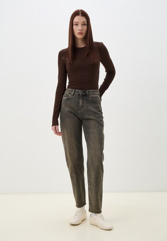 Джинсы Disfade