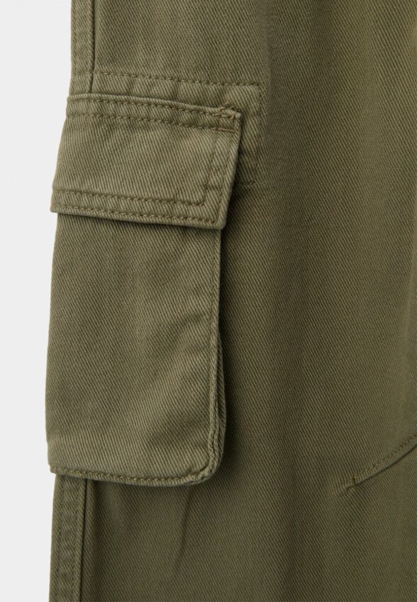 Джинсы Tom Tailor