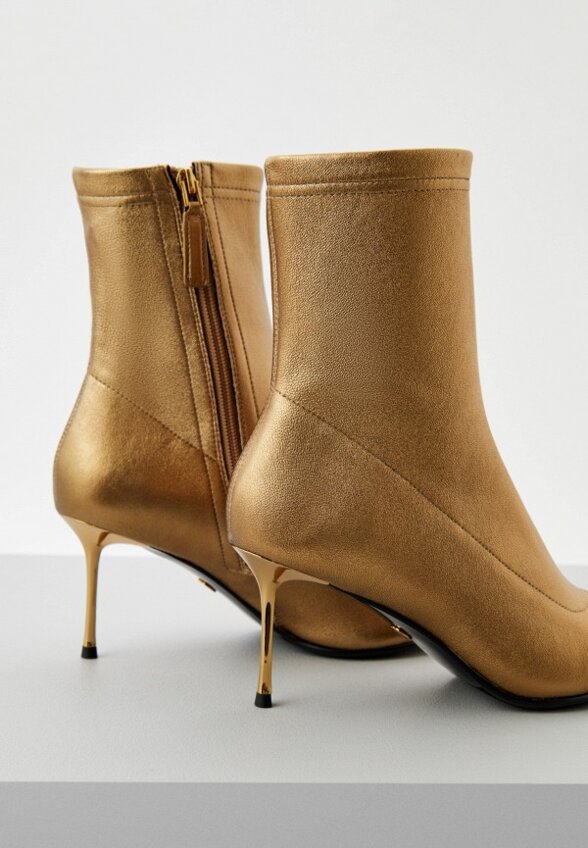 Полусапоги Ekonika Premium