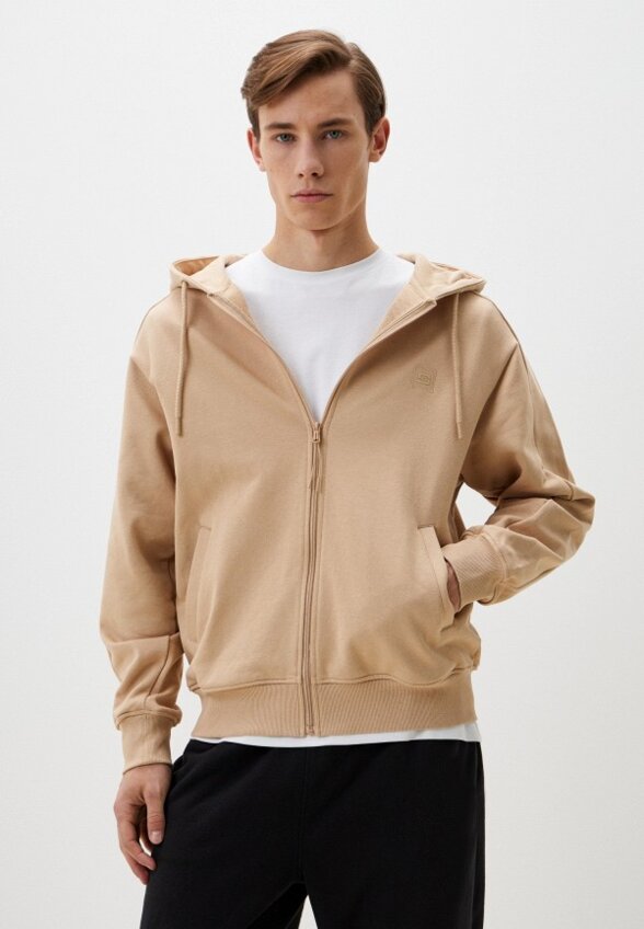 Толстовка STREETBEAT