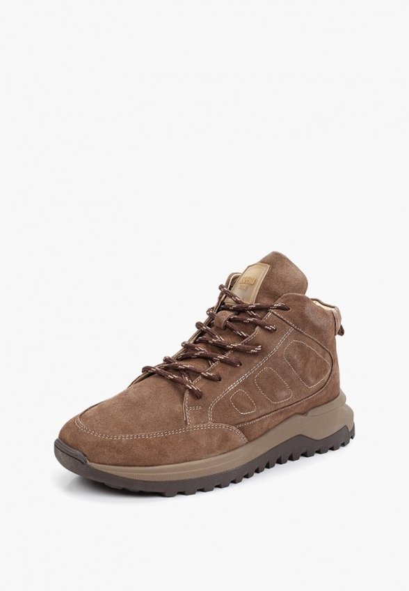 Ботинки NexPero