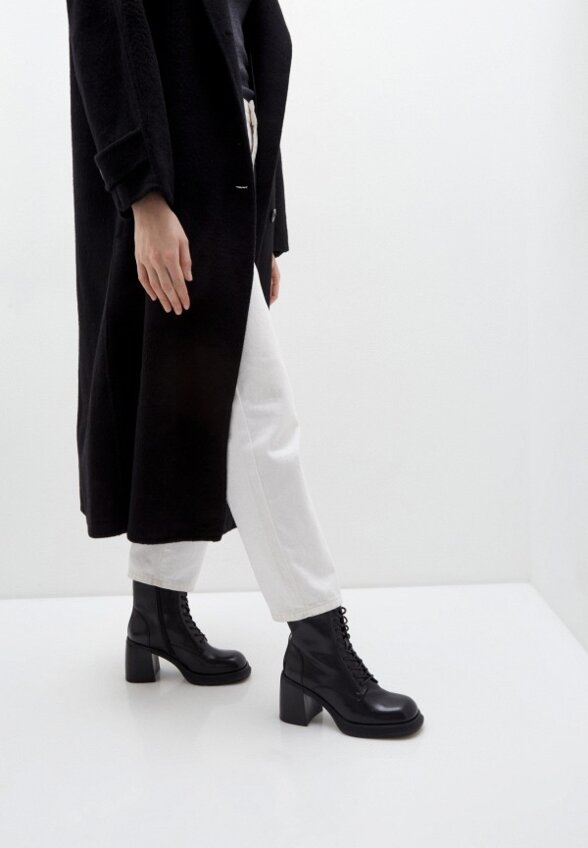 Ботильоны Massimo Renne