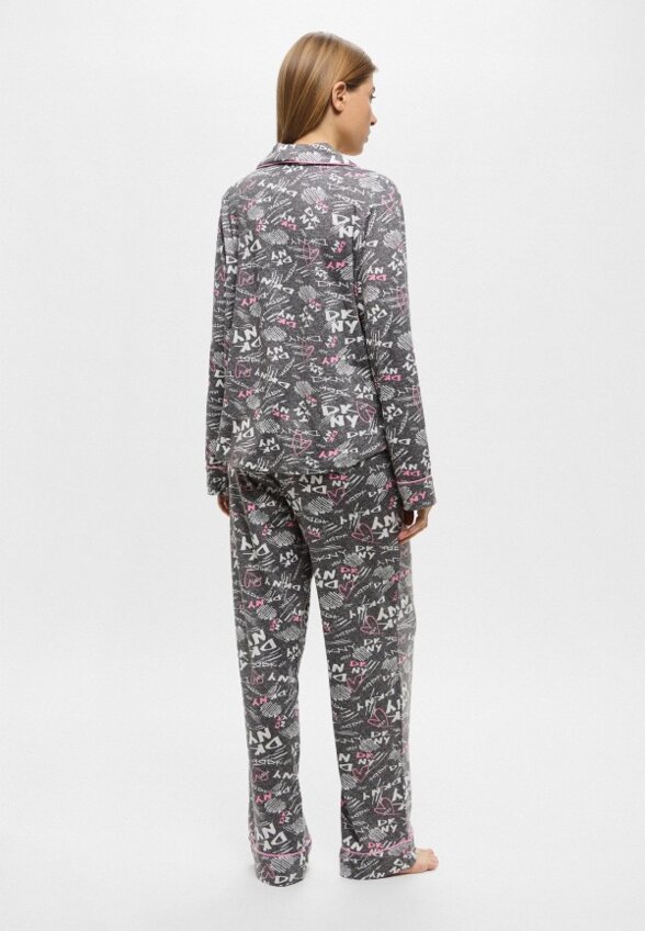 Пижама DKNY