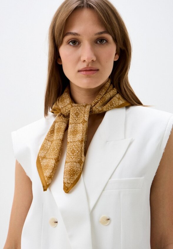 Платок Rosedena