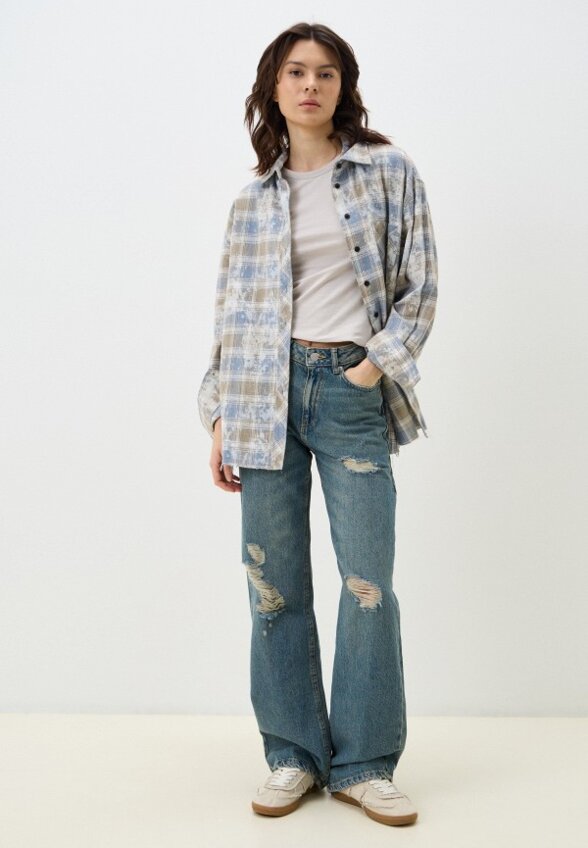 Джинсы Terranova