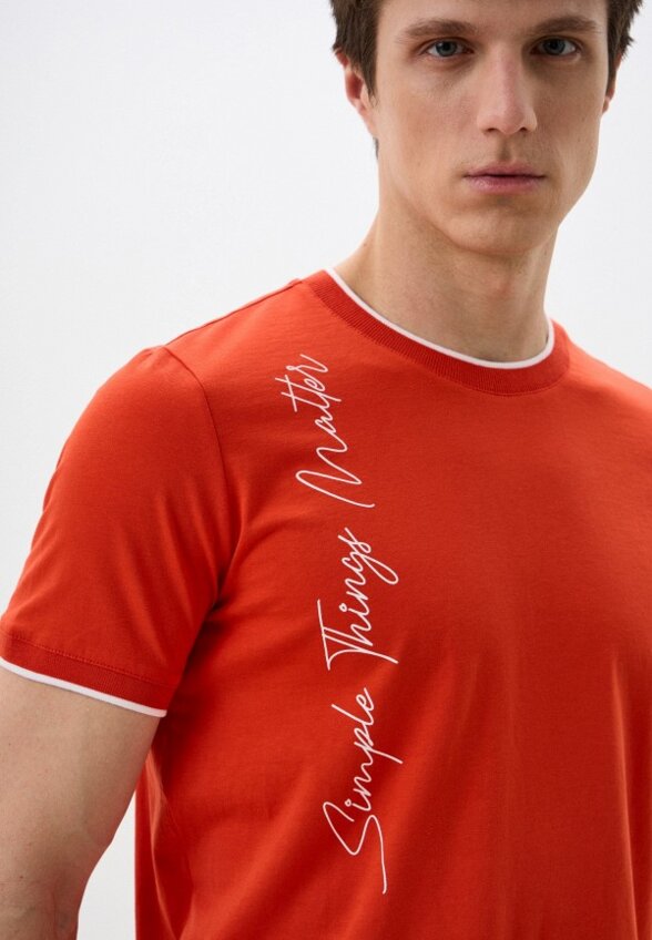 Футболка Begood