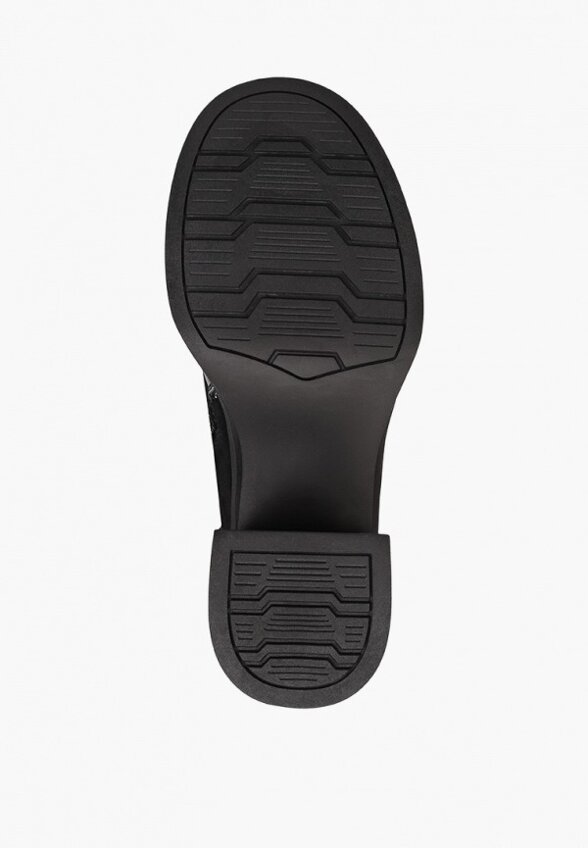 Ботильоны Respect