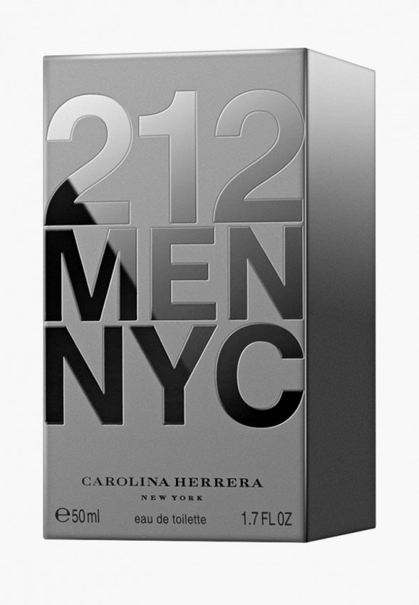 Туалетная вода Carolina Herrera