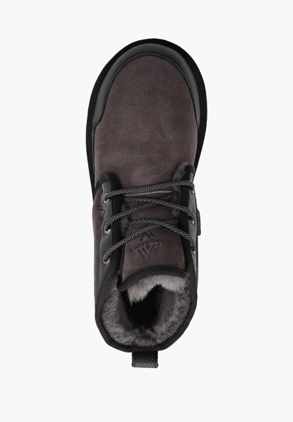 Полусапоги Cordillero