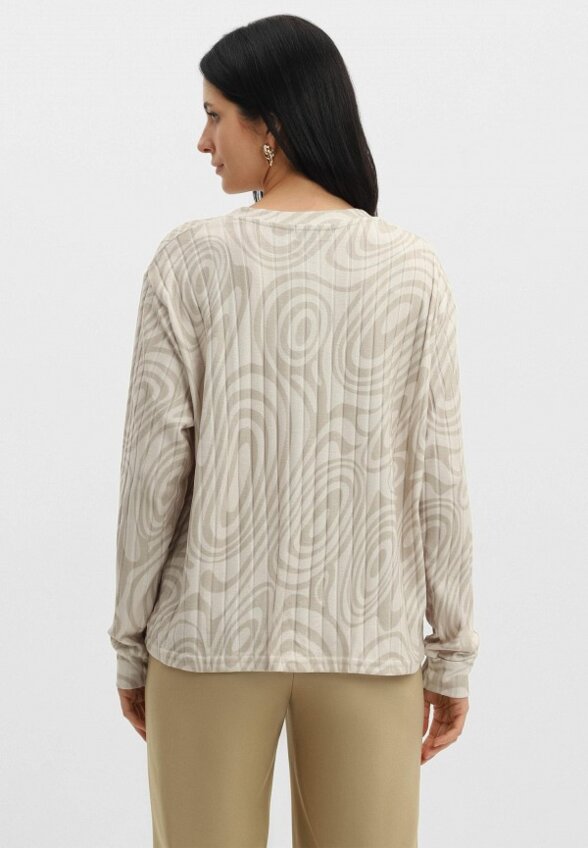 Пуловер Sei Tu