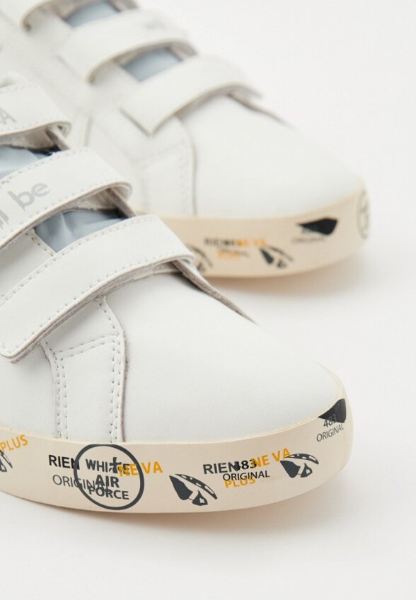 Кеды Premiata Will Be