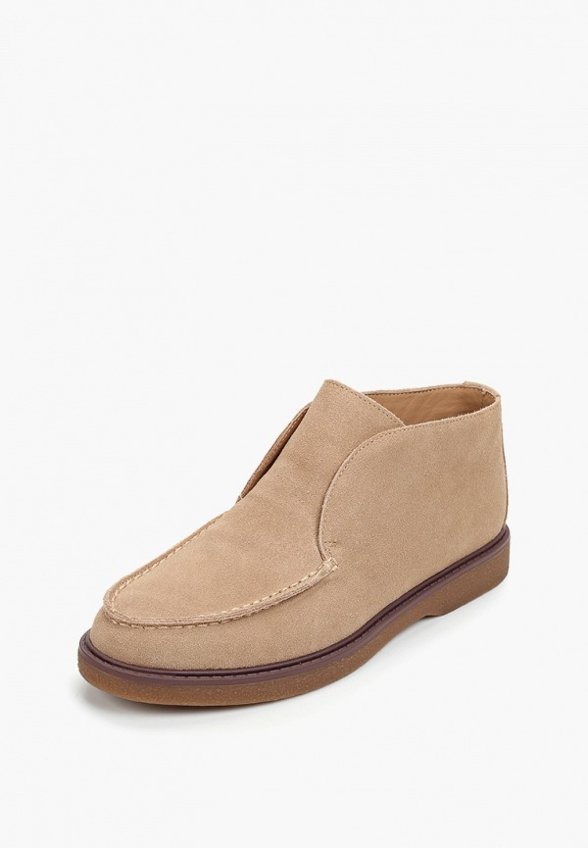 Ботинки May Vian