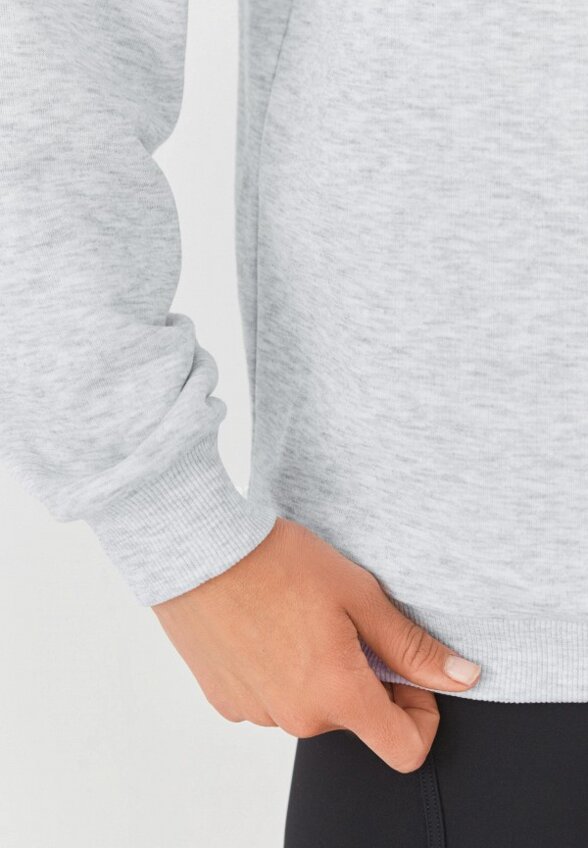 Свитшот Neverlate