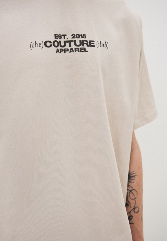 Футболка The Couture Club