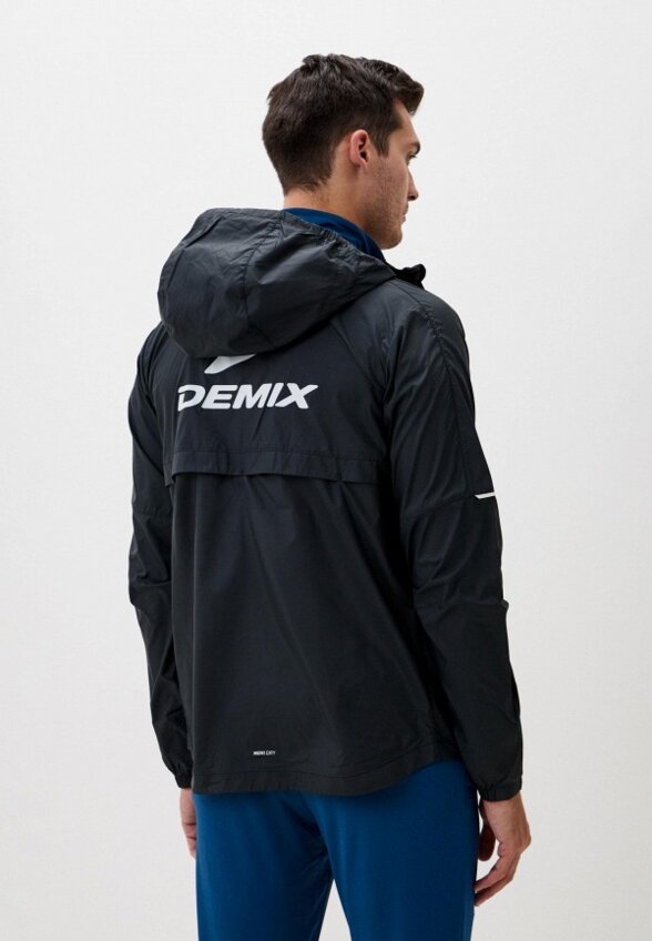 Ветровка Demix