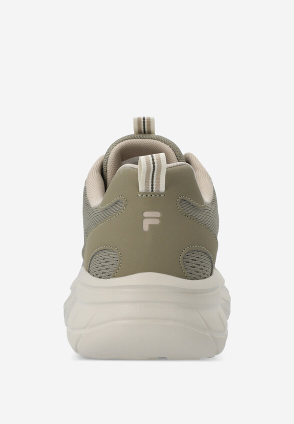 Кроссовки мужские FILA Base 3.0 Mesh, Зеленый