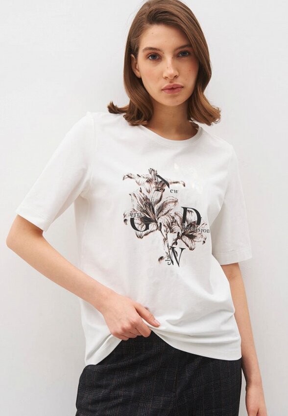 Футболка Gerry Weber