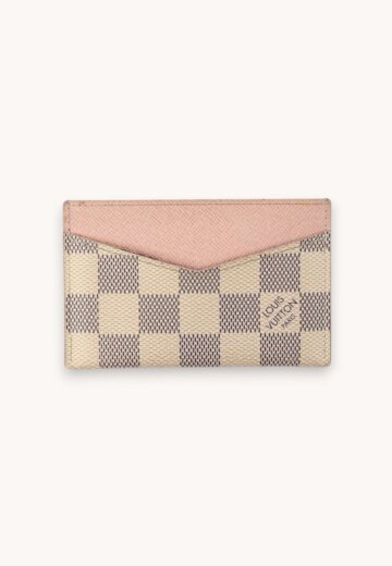 Louis Vuitton Cardholder
