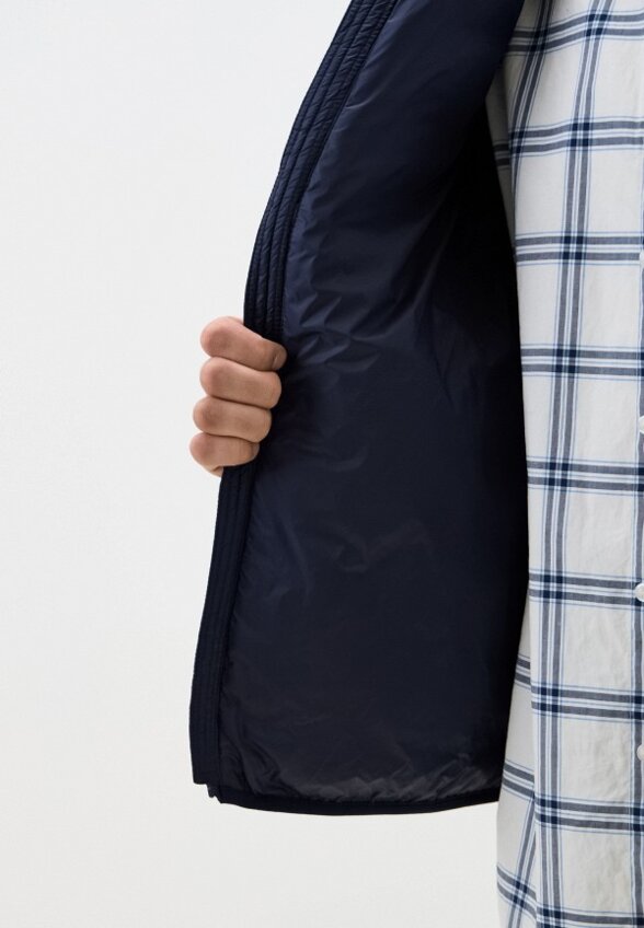 Жилет утепленный Ritter