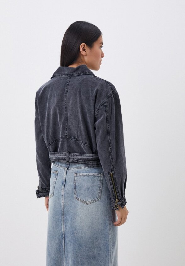 Косуха Abricot