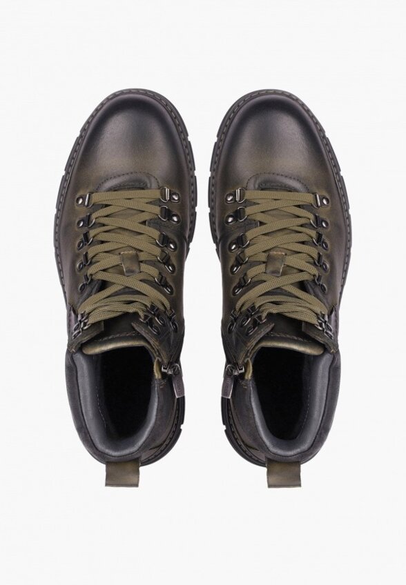 Ботинки Zenden