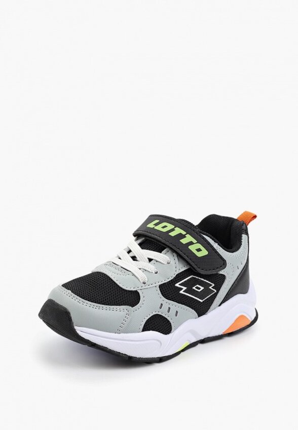 Кроссовки Lotto