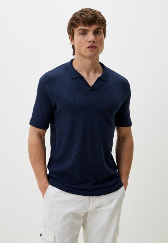 Поло Van Hipster