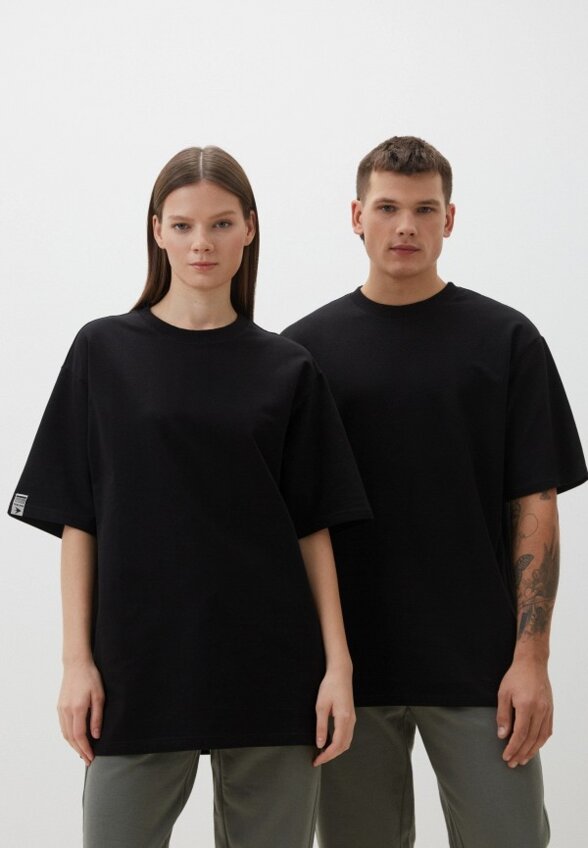 Футболка Trailhead