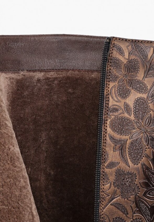 Сапоги Lagatta