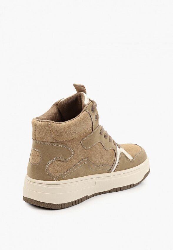 Кеды Thomas Munz