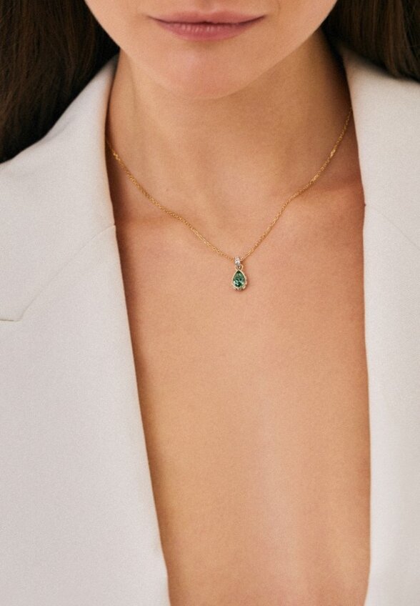 Колье Swarovski®