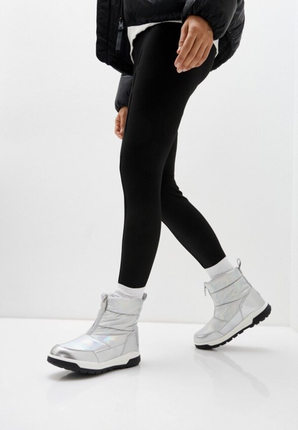 Дутики Jog Dog