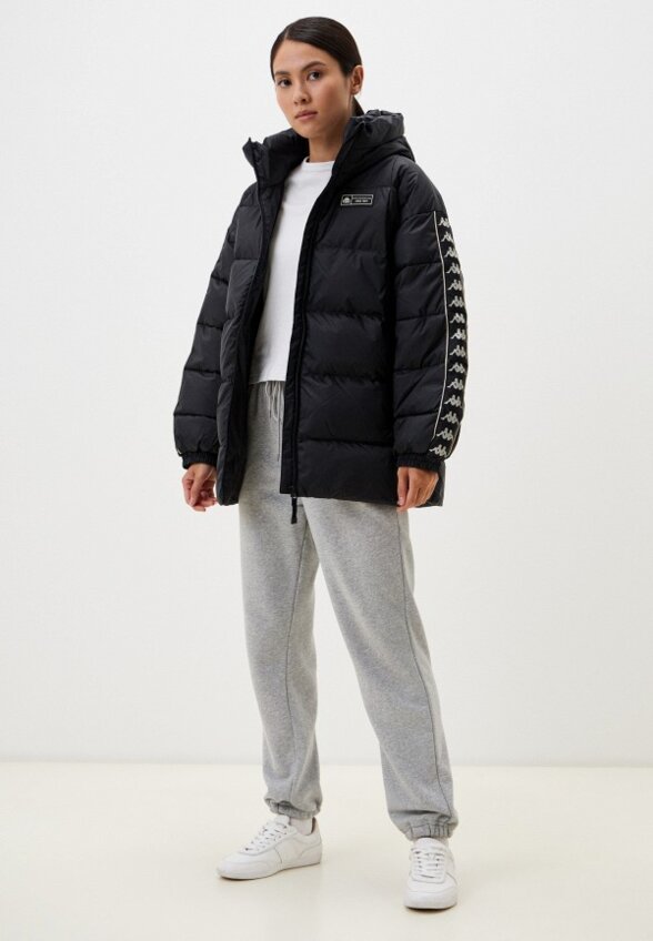 Пуховик Kappa