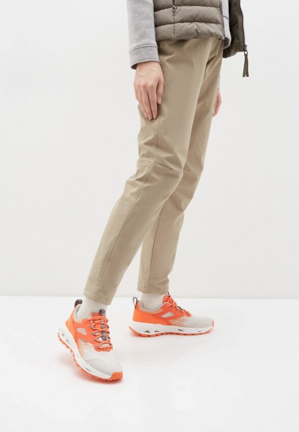 Кроссовки Jack Wolfskin