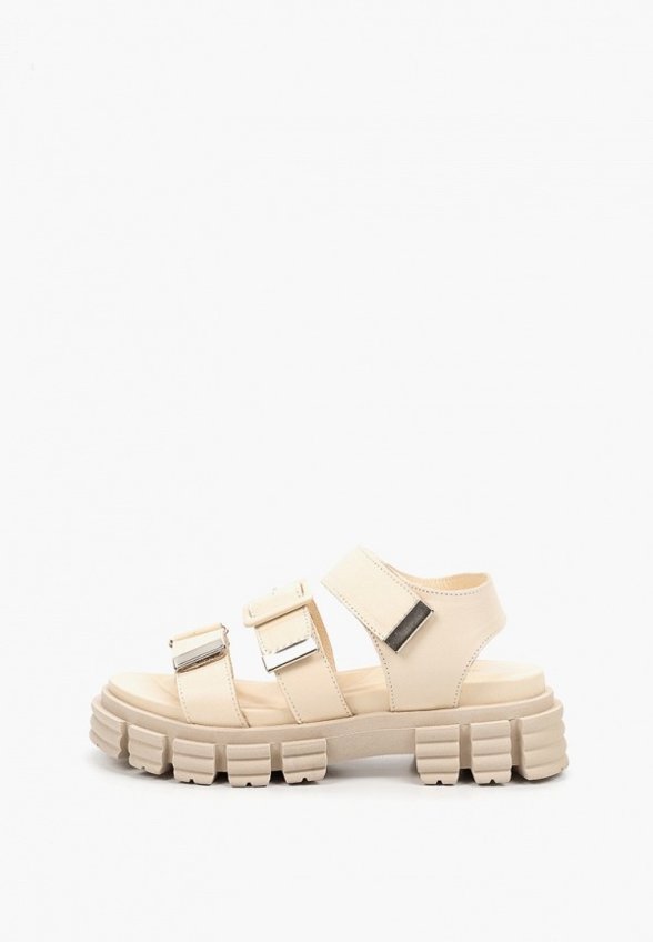 Сандалии Vasconte